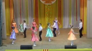 "Сегодня праздник у девчат"