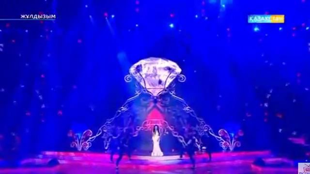  Мадина Садвакасова - Махаббат жалыны смотреть онлайн