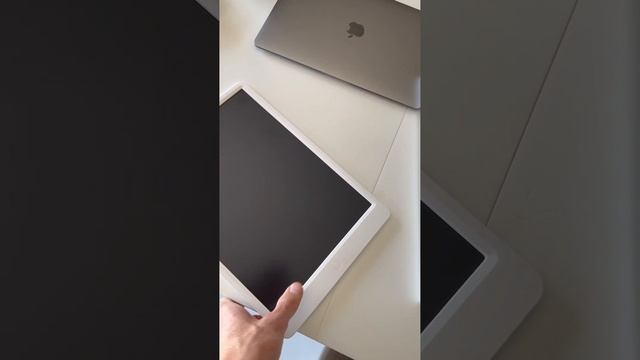 Графический планшет Xiaomi LCD Writing Tablet 13.5'' (XMXHB02WC) смотреть онлайн