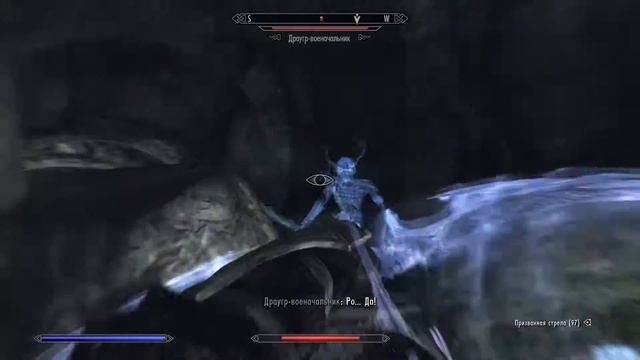 Морокеи (34) - TES V: Skyrim Special Edition смотреть онлайн