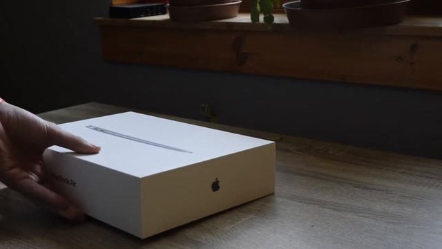 MacBook Air M1 I 16GB ram I 256GB I ASMR UNBOXING смотреть онлайн
