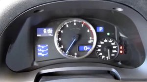 Evolution of Lexus IS Chimes!