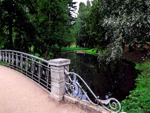 Панин Павел & Gatchina Park _ Музыка для души