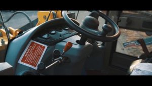 Обзор погрузчиков RANGER