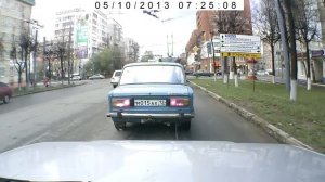 Троллейбус