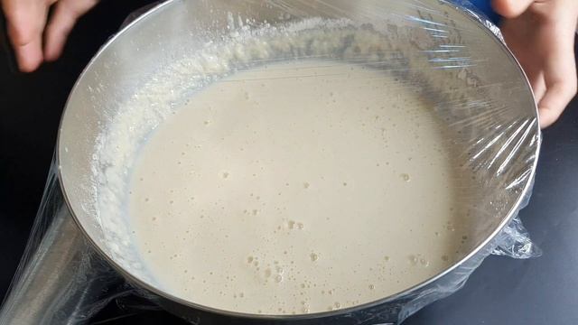 Давно забытый РЕЦЕПТ из СССР. Добрая Русская соседка поделилось рецептом.