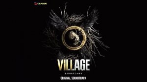 Baby Monster Boss Music Resident Evil 8 Village Soundtrack OST