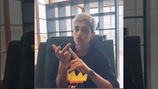 О финалистках гадают Лиза и Рони смотреть онлайн