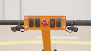 HeliWheels Compact RUS