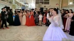 Цыганская свадьба. Смыкоря лэн кай Моргуноря. Минводы