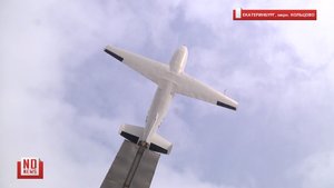 Засекреченный полет: разогнал самолет и уперся в звуковой барьер