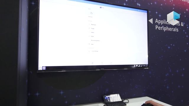 OXI desktop mode for Android on Gemini PDA смотреть онлайн