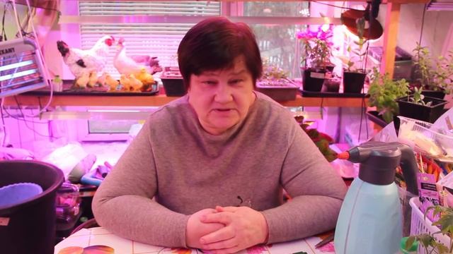НЕ УПУСТИТЕ ДРАГОЦЕННОЕ ВРЕМЯ! Что ПОСЕЯТЬ в АПРЕЛЕ.