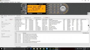 Using Proscan Tutorial 1 - AIRSHOW WORLD