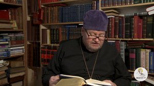 Книга Судей. Глава 5. Протоиерей Олег Стеняев. Ветхий Завет