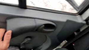 LED  Лампы H7, На Мерседес Спринтер