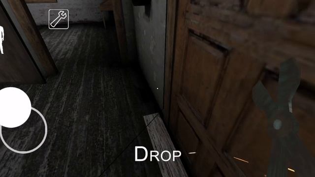 Играем в гренни/ СТРАШНЫЕ ИГРЫ