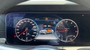 Обзор Mercedes-Benz Е-класс, 2019 г. ПРОХОР | Просто Хорошие Автомобили