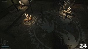 Escape From Tarkov. Ключ РБ-ВО (Резерв). 25 рейдов.