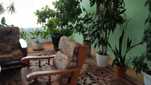 Обзор на 1 корпус санатория Янтарный Берег!