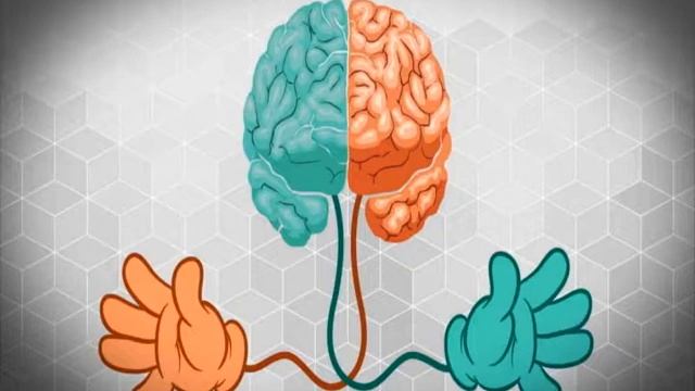 Почему некоторые люди левши? смотреть онлайн