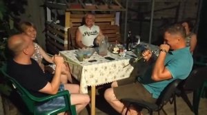 Трембиты из детства