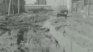 С киноаппаратом по Свердловску