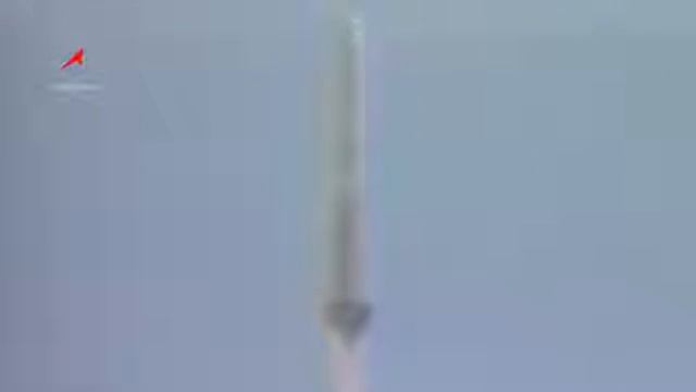 Пуск ракеты носителя «Протон К» со служебным модулем «Звезда» смотреть онлайн