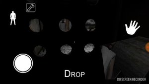 как вызвать дух слендерины в Granny