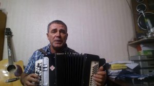 Игорь Растеряев. Леха Каючина.