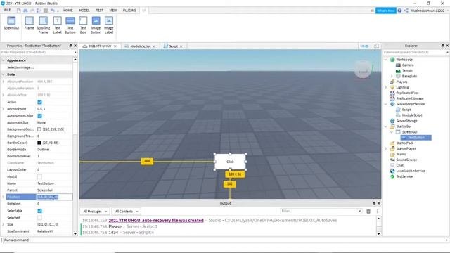 Roblox Scripting Tutorial: Module Scripts