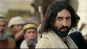 «Евангелие от Иоанна» (2014, The Gospel of John). Фильм снят на основе Евангелия от Иоанна.