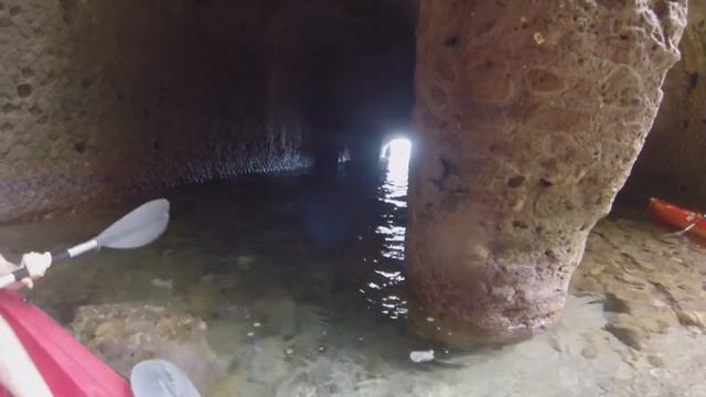 Napoli Kayak смотреть онлайн