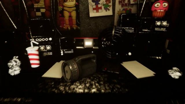 ВСЕ СКРИМЕРЫ АНИМАТРОНИКОВ►CREEPY NIGHTS AT FREDDY'S►ALL CNAF JUMPSCARES ✔ смотреть онлайн