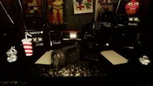 ВСЕ СКРИМЕРЫ АНИМАТРОНИКОВ►CREEPY NIGHTS AT FREDDY'S►ALL CNAF JUMPSCARES ✔