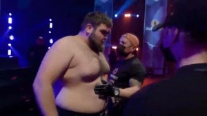 Т-34 против двух толстяков