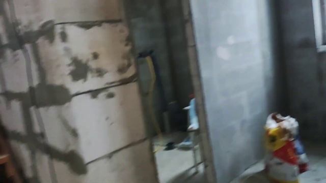 Что с домом, что со стройкой!?