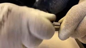 How to Install PL-259 Coax Connector for RG58 (Warning: read description below)