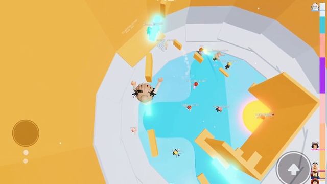 Rating animation packs in roblox! *PART 1* смотреть онлайн