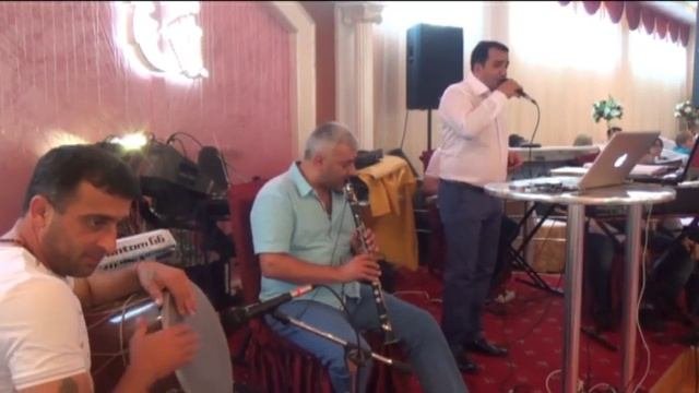 Армянские музыканты на армянскую свадьбу в городе Пятигорск ! #Давидбагдасарян