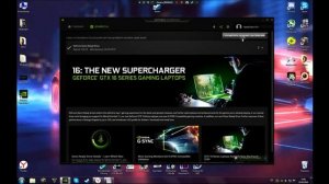 Как установить GeForce Experience или включить счётчик фпс | Гайд | Туториал