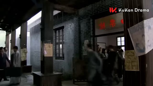 【世家情仇Ruyi】EP05|狸貓換太子，大小姐淪為茶花女，千里尋仇，二少爺手刃生母。一對抗爭命運的癡情男女，一段塵封往事的血肉仇恨。 |主演：楊冪 劉愷威 смотреть онлайн