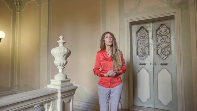 Instromenti musicalissimi nr. 1 - "Il Museo Civico di Modena e la collezione di strumenti musicali" смотреть онлайн