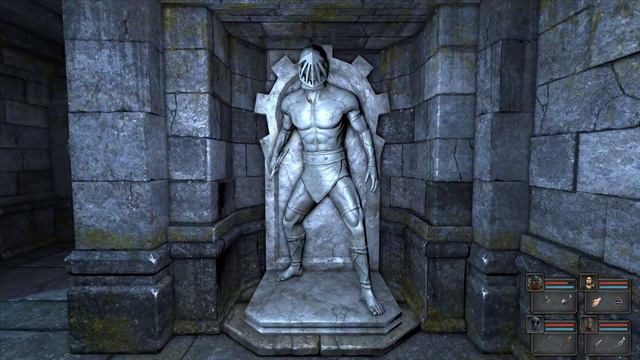 410 Legend of Grimrock  25.10.17