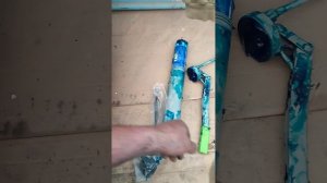 Качество шприц рычажно-плунжерный. Купил и сразу можно выбрасывать