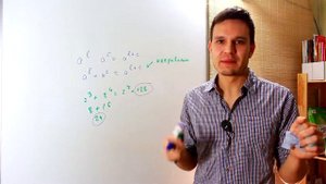 Как запомнить и вывести любую формулу и свойство на ЕГЭ и ОГЭ по математике.