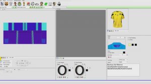 Как сделать/установить свою форму в FIFA | Creation master