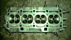 Замена прокладки гбц