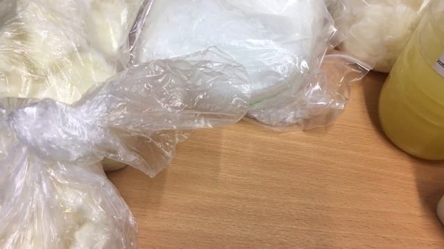 Мыловарение Январская посылка смотреть онлайн