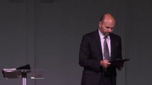 1  Божья повесть  творение и падение Быт  1 3 – Проповедь Виталия Олийника 11